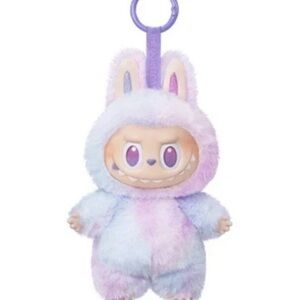 POP MART Big Into Energy Labubu (Luck) New, Box Un-Opened